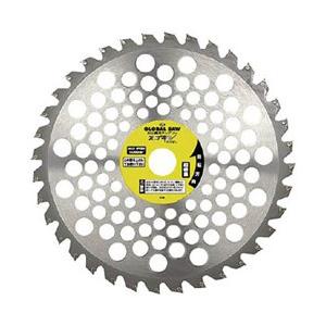 モトユキ グローバルソー　スゴギレ　刈払機用　GSC23036 | 