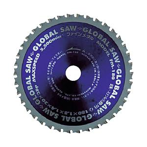 モトユキ FM-125 モトユキ 鉄・ステンレス兼用 FM-125X28 | 