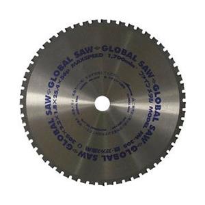 モトユキ グローバルソーファインメタル 鉄ステン兼用 FM415 | 