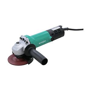 サンコーミタチ ミタチ　ディスクグラインダ   MG100BD-200V | 