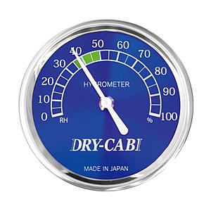 トーリハン アナログ湿度計BP-DC-65B | 