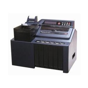 ダイト 自動硬貨計測器「大容量硬貨選別計数機」　DCW-6000 DCW-6000 | 