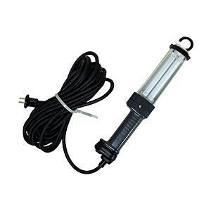 ハタヤリミテッド 防雨型フローライト　13W蛍光灯付　電線10m　FCW10 | 