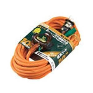 ハタヤリミテッド NX-053K ハタヤ 2P接地付延長コード 5m オレンジ | 