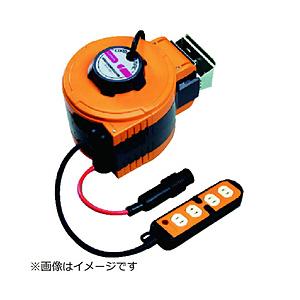 ハタヤリミテッド ハタヤ　２ＷＡＹマック　単相１００Ｖ　８ｍ／エアーホース８ｍ   CBU-082QA8W | 