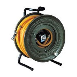 ハタヤリミテッド LC-230 ハタヤ エアーリール 30m 内径φ8.0 天然ゴム製5/16ホース | 