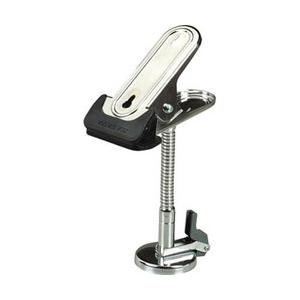 ハタヤリミテッド マグクリップ 丸型マグネット付(ワンタッチ解除レバー付) MGC2 | 