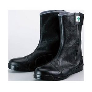 ノサックス ノサックス みやじま鳶 M208(ファスナー付)JIS規格品 24.5CM M208245 | 