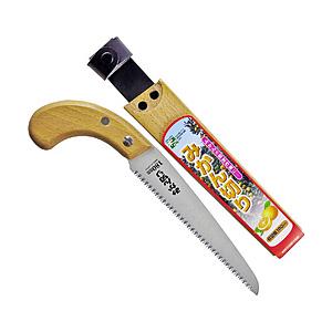 石鋸工業 石鋸 替刃式枝切鋸 みかん切り   INK-0448 | 