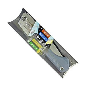 石鋸工業 現場屋 折込式 押切鋸 （断熱材,発泡スチロール,段ボール） 現場屋  INK-0499 | 