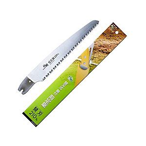 石鋸工業 緑樹 ストッパー式剪定鋸替刃   INK-0563 | 