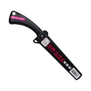 石鋸工業 現場屋引廻し・ホード切 PPケース付替刃式鋸 現場屋  INK-0594 | 