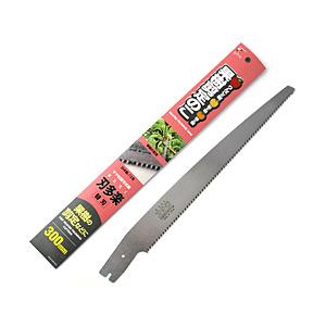 石鋸工業 刃多楽 果樹剪定鋸 替刃 刃多楽  INK-0672 | 