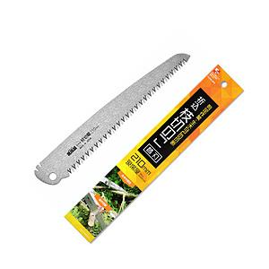 石鋸工業 現場屋 折込鋸 枝切のこ 替刃 現場屋  INK-0678 | 