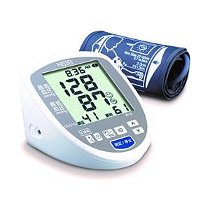 日本精密測器 血圧計 DS-S10J [上腕（カフ）式] | 