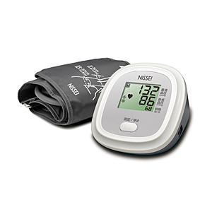 日本精密測器 血圧計 DS-A10J [上腕（カフ）式] | 