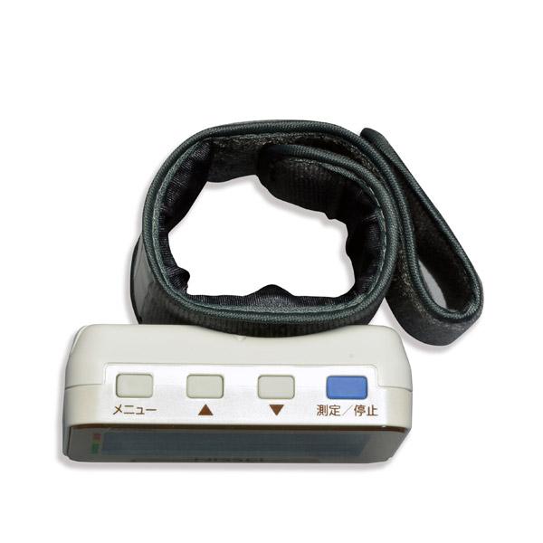 日本精密測器 手首式血圧計 WS-X10J [手首式] [振込不可][代引不可] |  | 04