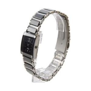 テクノス 「TAL742 Series」 セラミック レディース   TAL742TB | ブランド登録なし