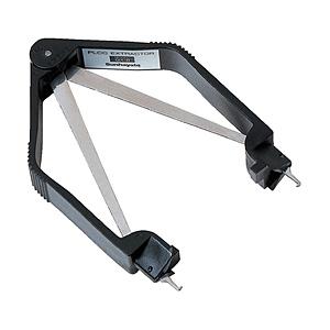 サンハヤト PLCCタイプIC引抜治具　GX8 | 