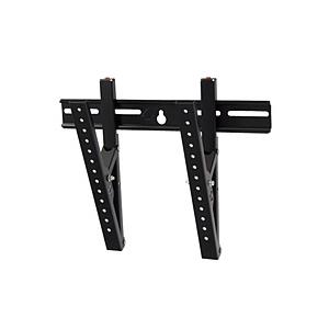 日晴金属 壁掛け金具 FIT ANGLE [角度可変薄型 /25〜43インチ対応] | 