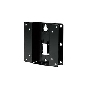 日晴金属 FIT ANGLE 壁掛金具固定タイプ（26〜43インチ） FA-WV-V2 | 