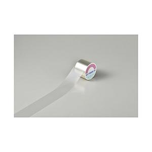 日本緑十字 緑十字　保護用テープ（高輝度蓄光テープ50mm幅用）　75mm幅×10．2m 072007