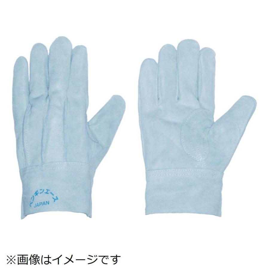 ペンギンエースジャパン ペンギンエース　床革手袋　背縫　（ＬＬ） | 