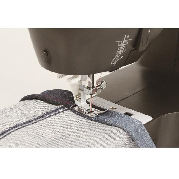 シンガー 電動ミシン　SN1851 [電動ミシン] [振込不可] |  | 04