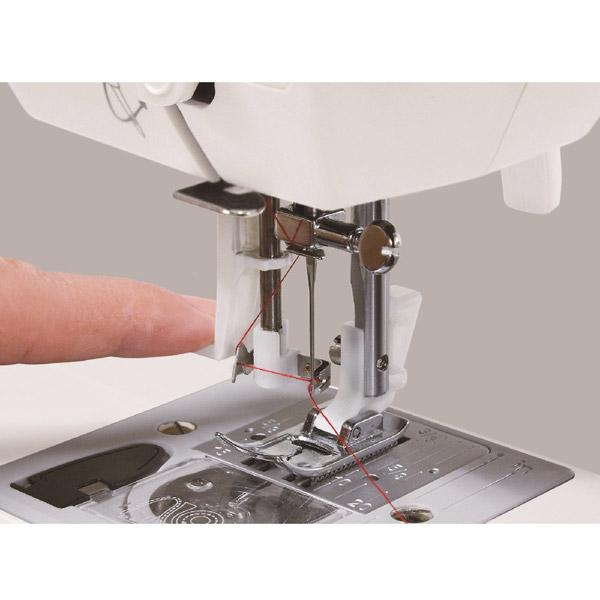 シンガー 電子ミシン Dorothy ピンク系 SN-1PK ［電子ミシン］ |  | 05