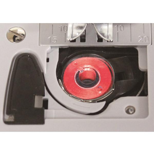 シンガー 電子ミシン Dorothy ピンク系 SN-1PK ［電子ミシン］ |  | 06