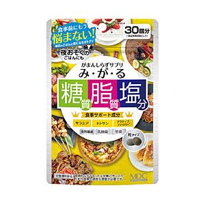 メタボリック み・が・る 60粒 [振込不可] | 