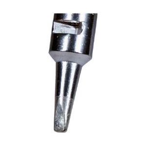 宝商 コテライザー　ミニ用コテ先巾2．4mm 71-01-02 | 