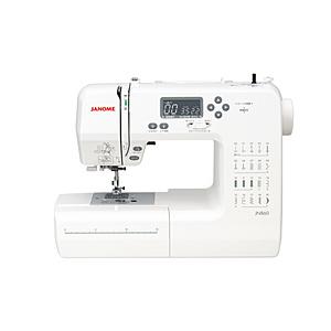 ジャノメ コンピュータミシン   JN860 ［コンピュータミシン］ | 