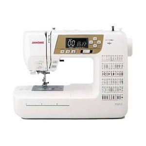 ジャノメ コンピュータミシン　JN831 | 