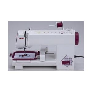 ジャノメ IJ521 ミシン | 