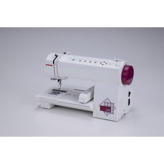 ジャノメ IJ521 ミシン |  | 02