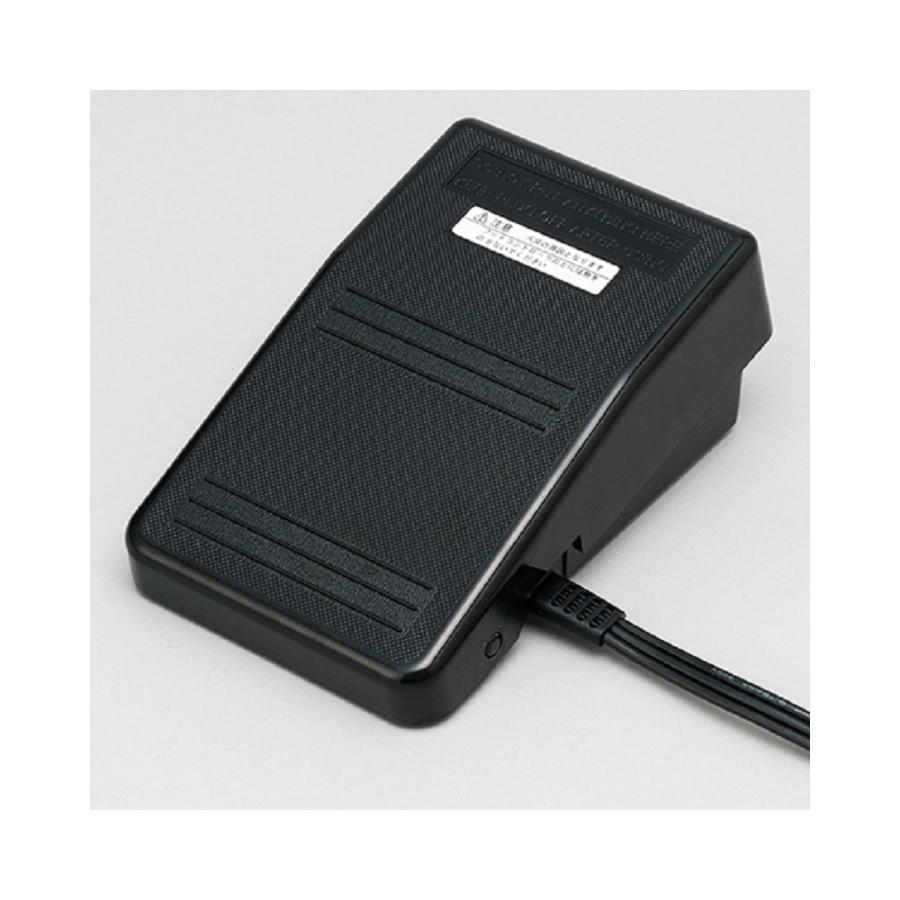 ジャノメ ミシン 記念モデル  ブラック JN508DX-2B ［電動ミシン］ |  | 06