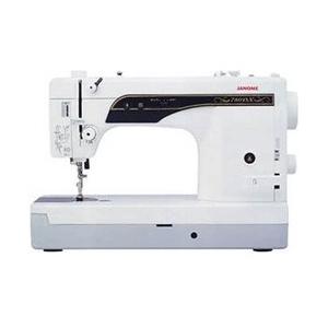 ジャノメ 職業用ミシン 「高速直線ミシン」 780DX | 