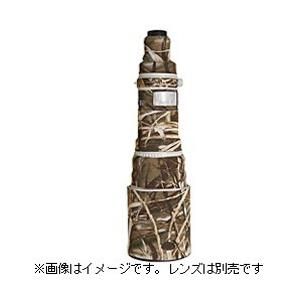 レンズコート 望遠レンズカバー（キヤノン EF600mm F4L IS  用／リアルツリーハードウッド・アドバンテージMAX4） | 