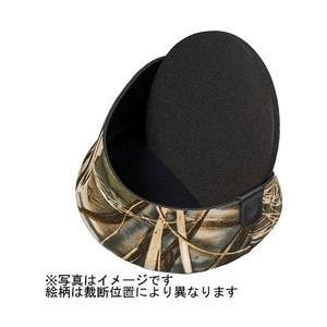レンズコート フーディレンズキャップ 70mm〜82.5mm用 LensCoat（レンズコート） REALTREEMAX4 LCHXSM4 | 