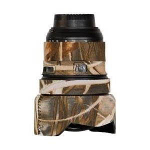 レンズコート 望遠レンズカバー（ニコン 14-24mm f2.8G ED用）リアルツリー LCN1424M4 | 