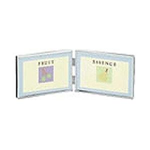 ラドンナ リビングフレーム SK1-SDY （L判×2） | LADONNA