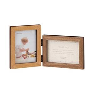 ラドンナ 木製ベビーフレーム DF52-LDY | LADONNA