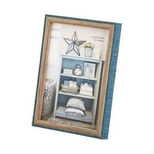 ラドンナ インテリアフォトフレーム 2Lサイズ DF85-2L-NV | LADONNA