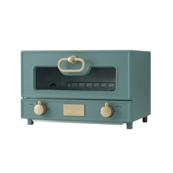 ラドンナ TOFFY グリルトースター K-TS2 SG | LADONNA | 01