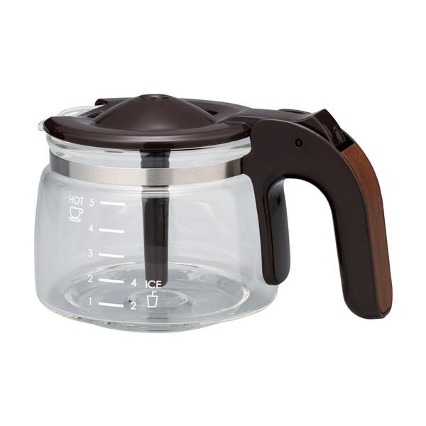 ラドンナ TOFFY アロマドリップコーヒーメーカー K-CM5 SG [振込不可] | LADONNA | 04