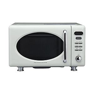 ラドンナ 電子レンジ TOFFY アッシュホワイト K-DR1-AW ［17L /50/60Hz］ | LADONNA