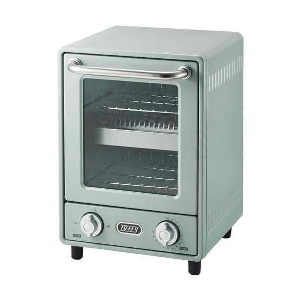 ラドンナ トースター TOFFY PALE AQUA K-TS4-PA | LADONNA | 01