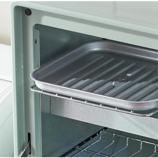 ラドンナ トースター TOFFY PALE AQUA K-TS4-PA | LADONNA | 02