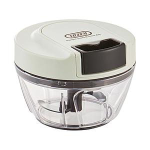 ラドンナ K-HC5-AW ハンディチョッパー ミニII Toffy アッシュホワイト | LADONNA